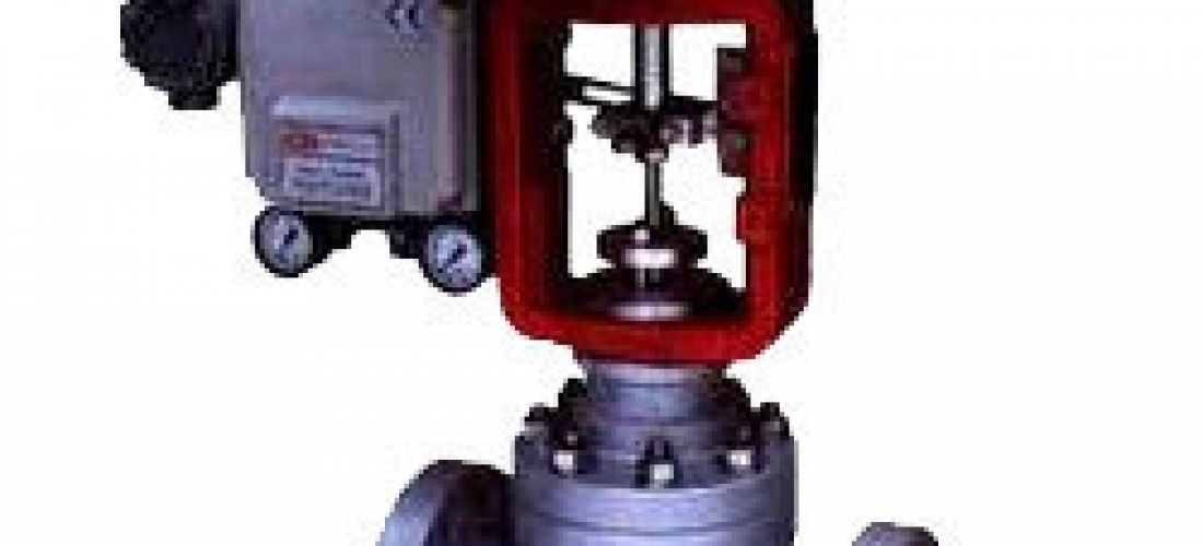 Control Valve Overhauling and Servicing Work Contract